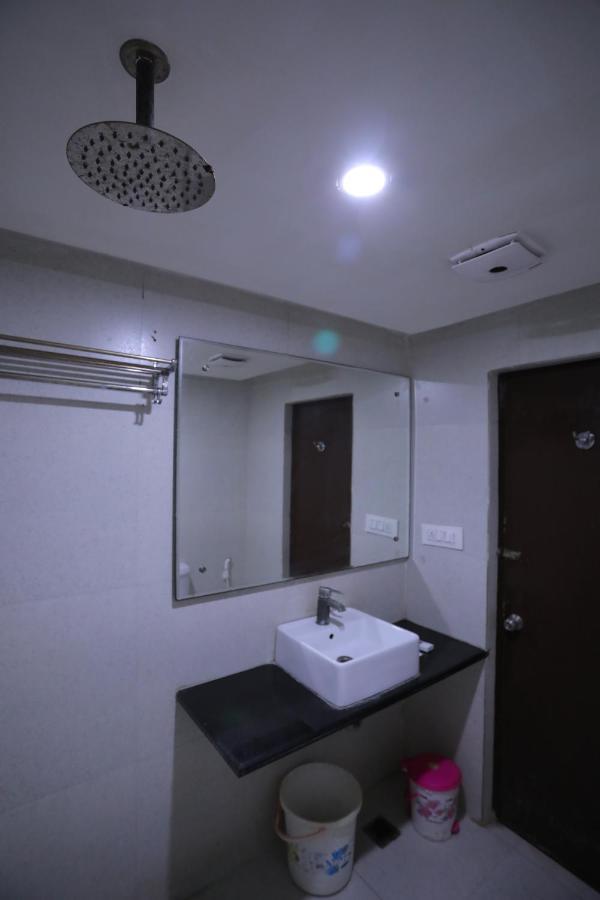 Hotel Marygold Agra  Buitenkant foto